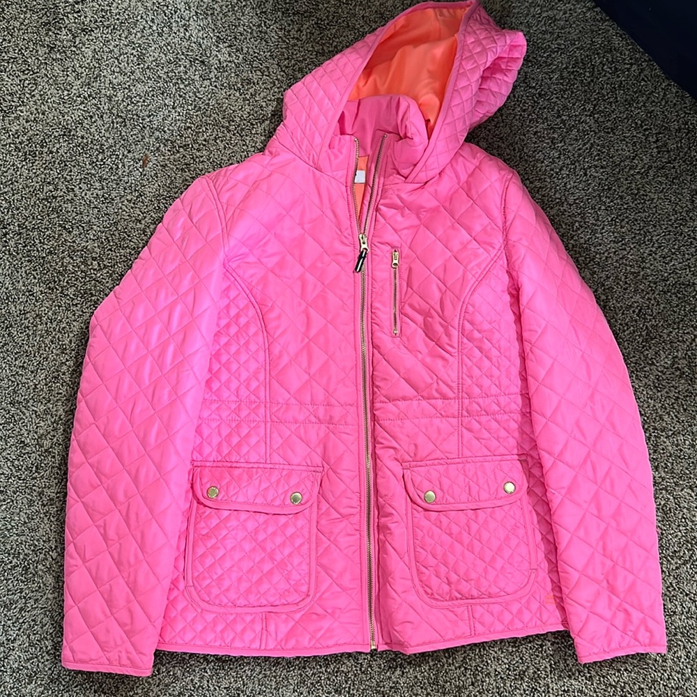 Crown & Ivy Jacket (Medium)